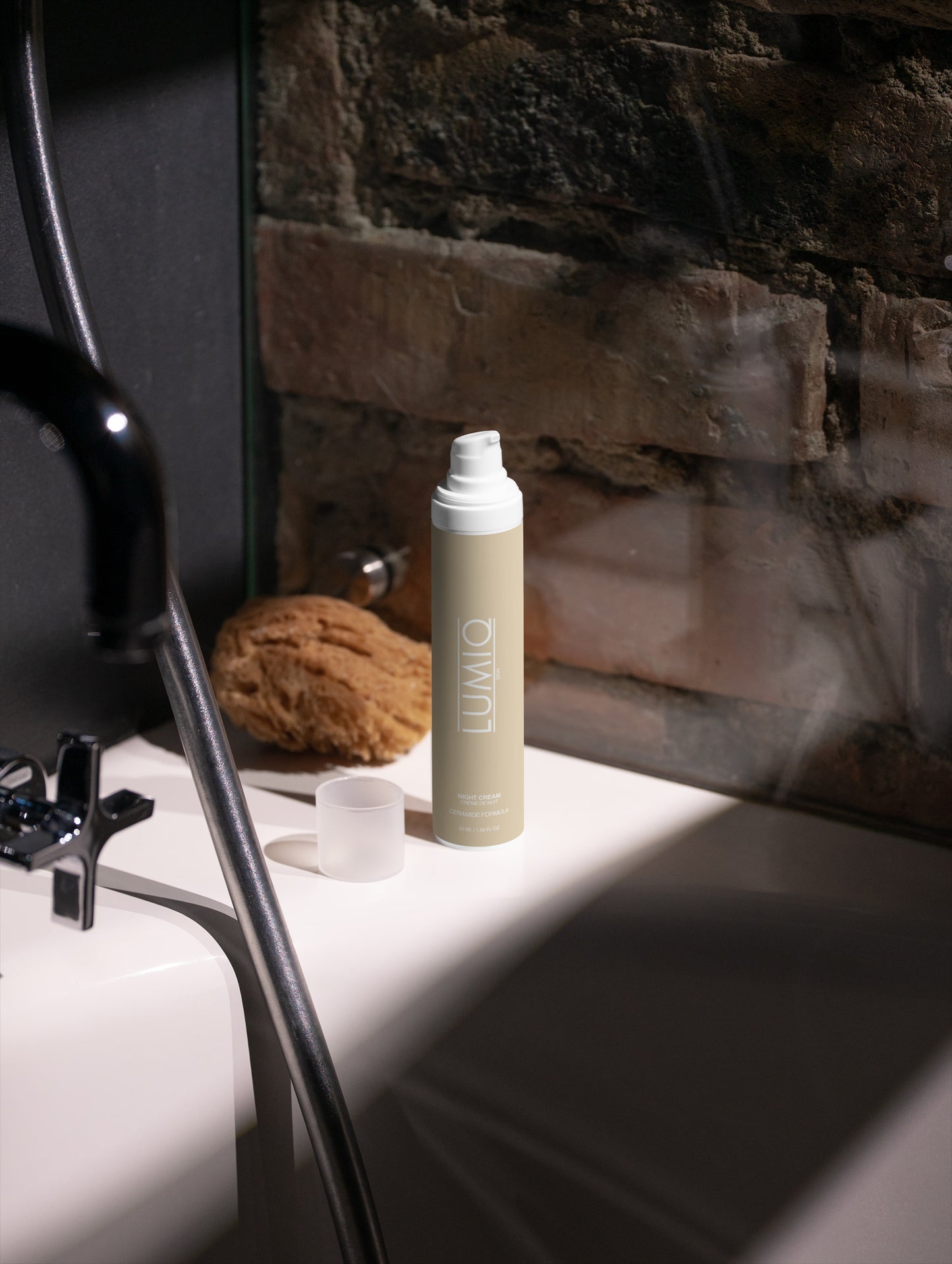 LUMIQ Night Cream