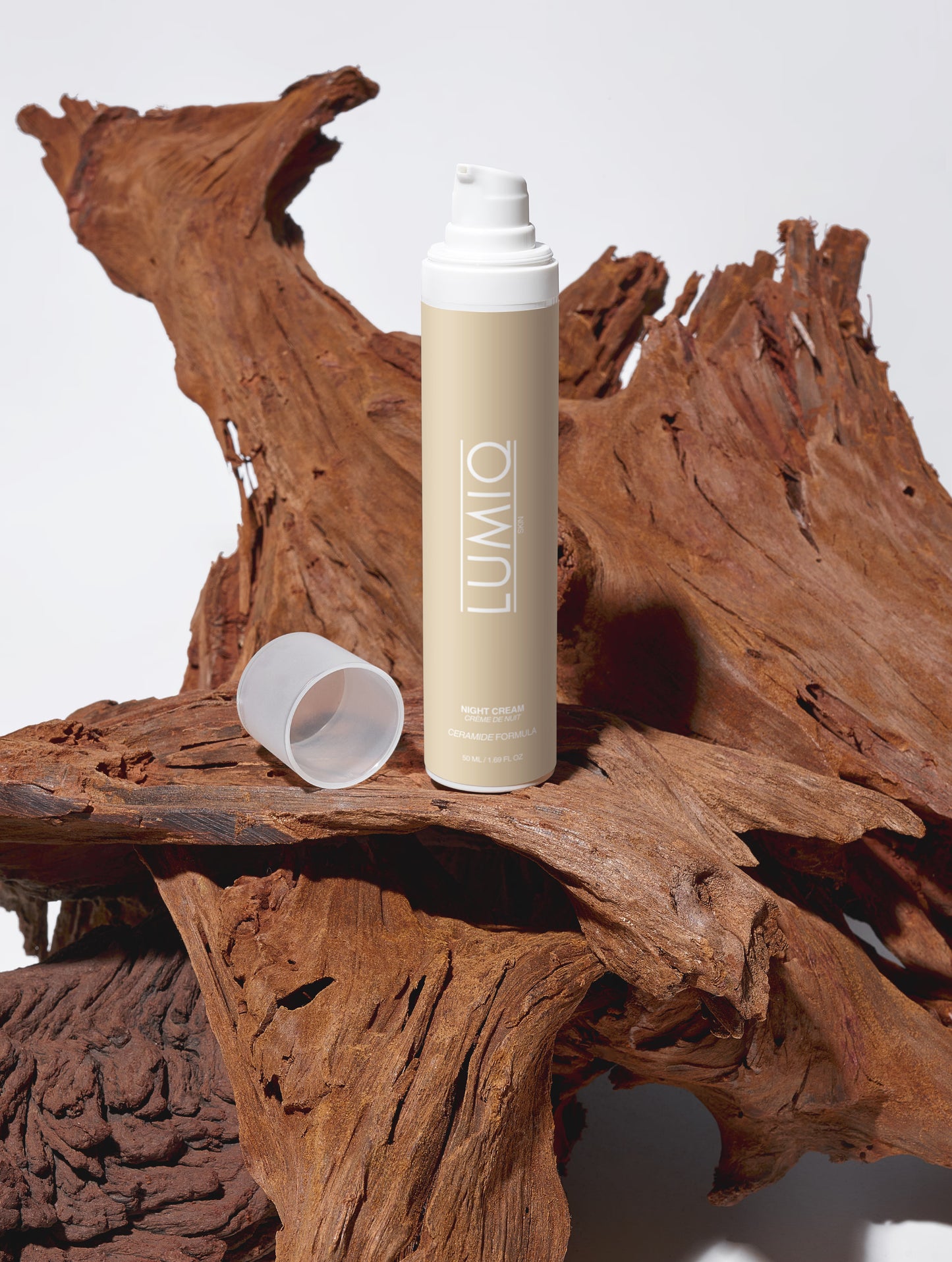 LUMIQ Night Cream