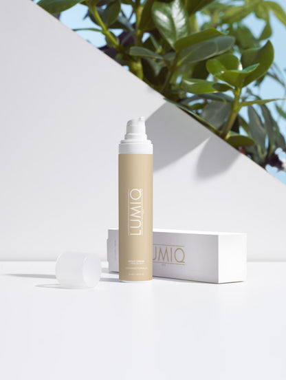 LUMIQ Night Cream