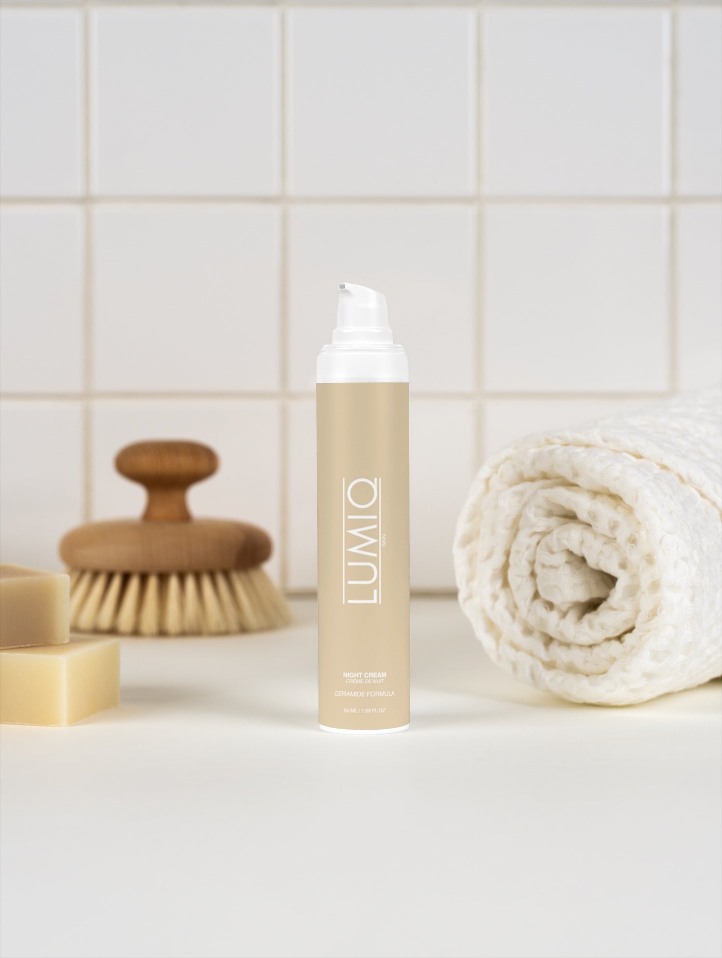 LUMIQ Night Cream