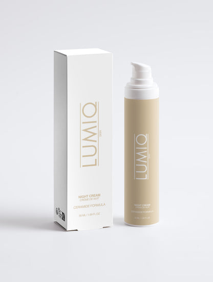 LUMIQ Night Cream