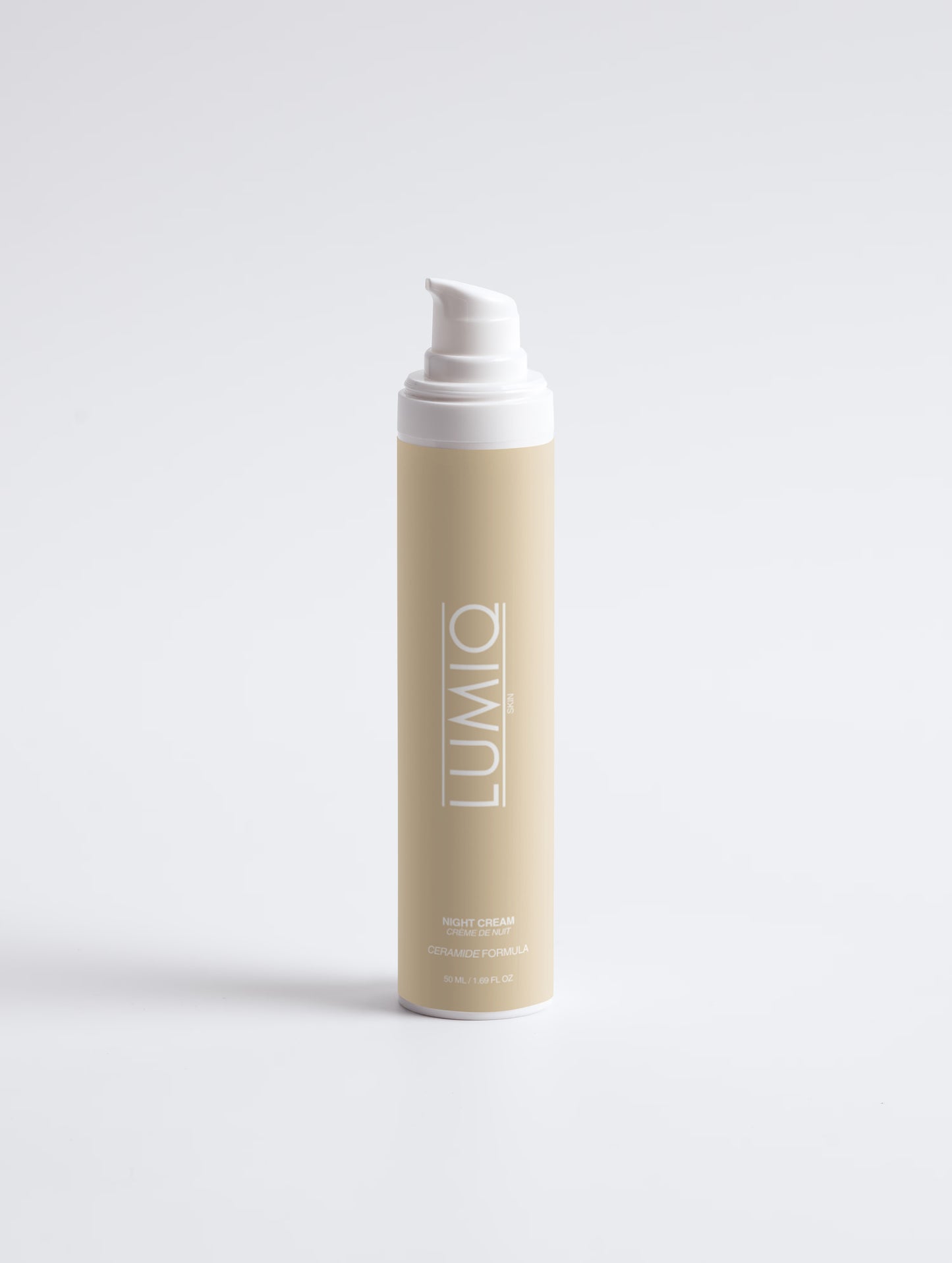 LUMIQ Night Cream