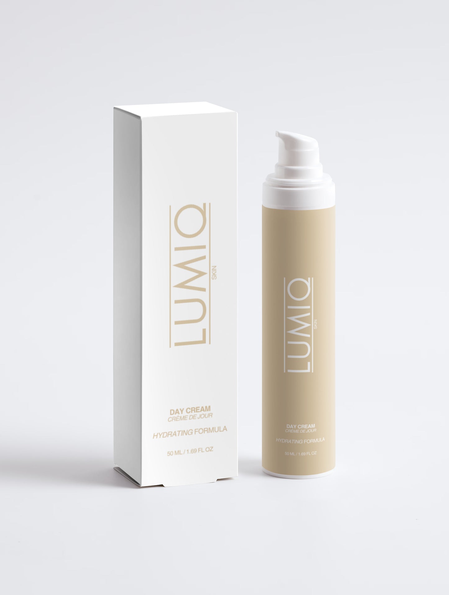 LUMIQ Day Cream