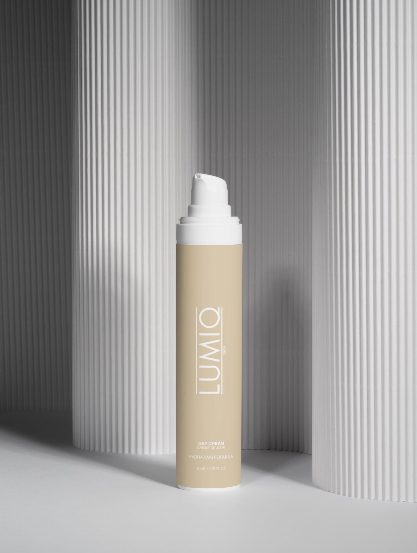 LUMIQ Day Cream