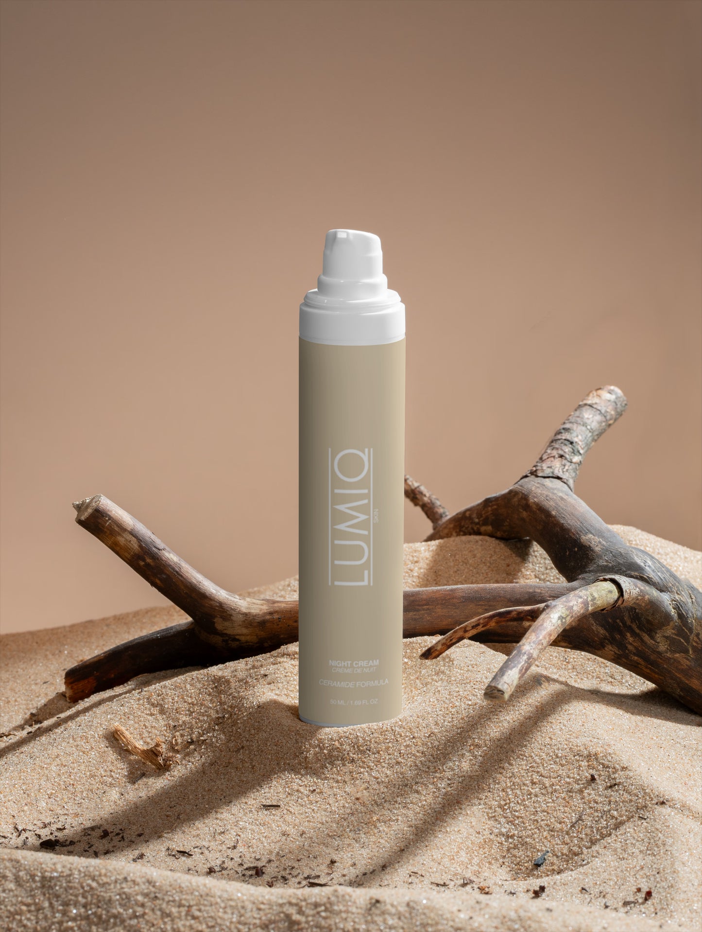 LUMIQ Night Cream