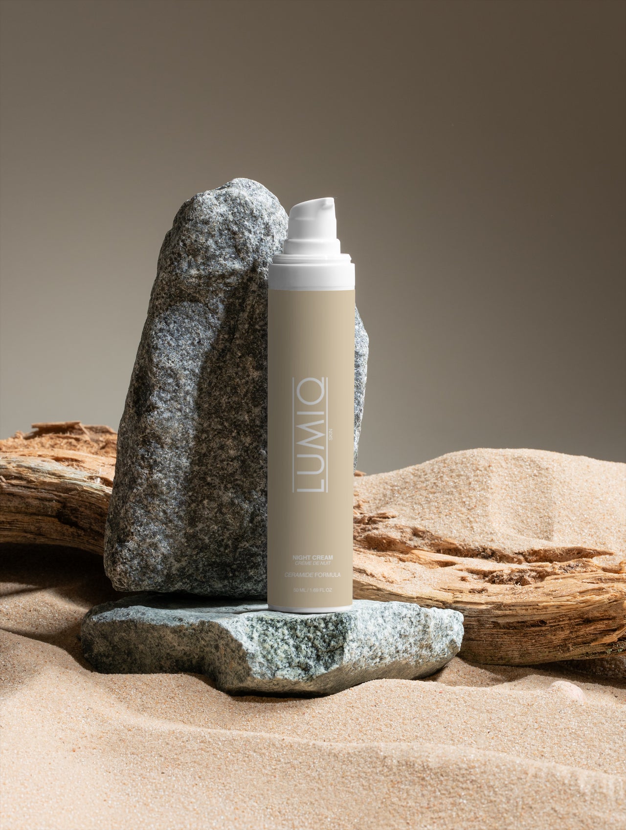 LUMIQ Night Cream
