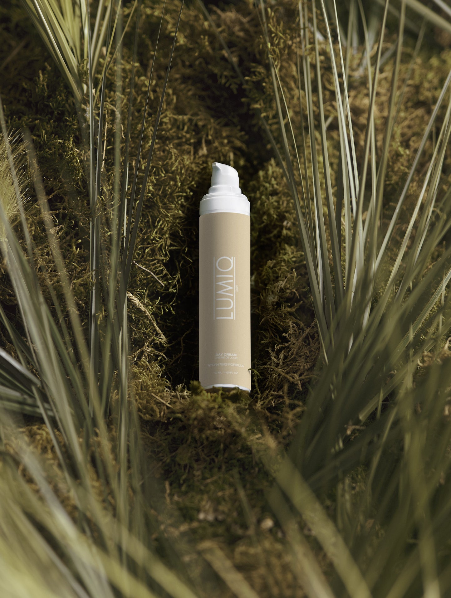 LUMIQ Day Cream